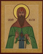 St. Kevin (sample)