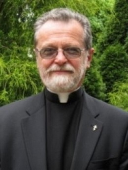Rev. Dr. Anthony Roeber